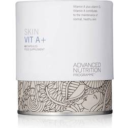 Advanced Nutrition Programme Skin Vit A+ 60 stk