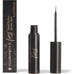 Illamasqua Wet Liquid Liner No, No, No