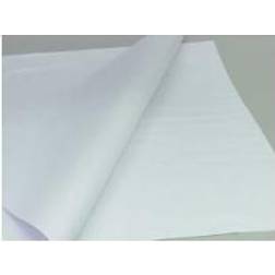 Bordpapir TableSMART 80x80 cm 70 gr Hvid SKÆRES TIL 70x80 cm