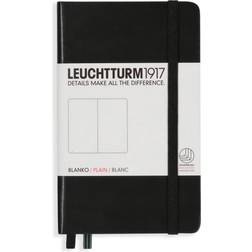 Leuchtturm1917 Anteckningsbok A6 Leuchtturm1917 olin