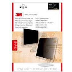 3M PF190C4B Privacy Filter 19"