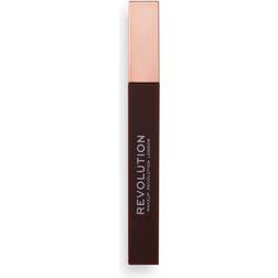 Revolution Beauty IRL Filter Finish Lip Crème Americano Brown