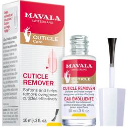 Mavala Nail Care Cuticle Remover 10ml