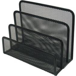 Staples Envelope Rack 3-Compartment