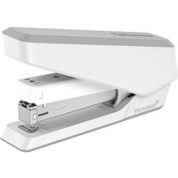 Fellowes LX850 Full Strip Stapler White 5011801