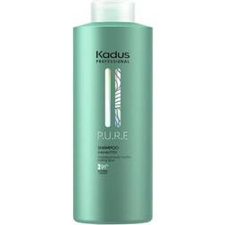 Kadus Professional P.U.R.E Shampoo 1000ml