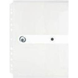 Herlitz 11292935 Polypropylen (PP) Gennemsigtig mappe (11292935)