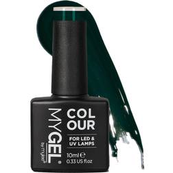 Mylee MyGel Gel Polish Evergreen 10ml