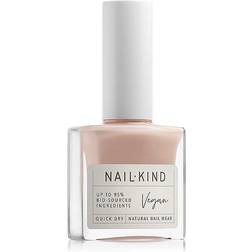 Freemans Nail-Kind Vegan Nail Polish Nude & Proud