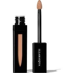 Illamasqua Eye Paint Longwear Liquid Shadow (Various Shades) Darjeeling Ink