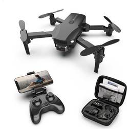 Foldable Hurricane Drone