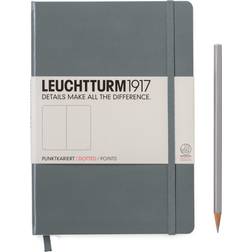 Leuchtturm Notebook A5 Dotted