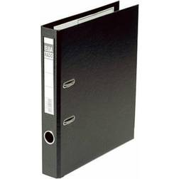 ELBA Rado Plast, Svart, A4, 350 ark, 50 mm, 1 styck