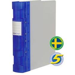 Keba Gaffelpärm KEBAfrost A4 55mm blå