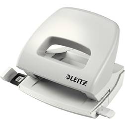 Leitz Perforator 1 Liter Grijs