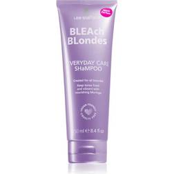 Lee Stafford Hårpleje Bleach Blondes EveryDay Blondes Shampoo 250ml