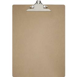 Maul Clipboard 2392770 Træ (B x H x T) 310 x 450 x 40 mm