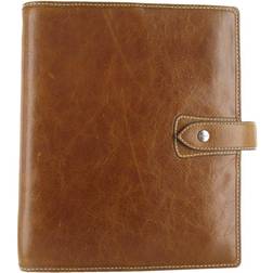 Filofax Malden A5 Leather Organiser