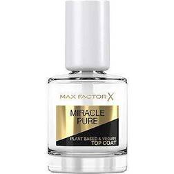 Factor False Miracle Pure Top Coat