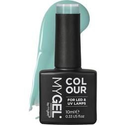 Mylee MyGel Gel Polish Tiffany 10ml