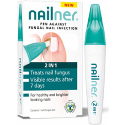 Nailner Pen Against Fungal Infection