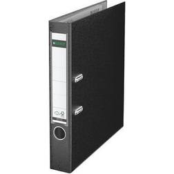 Leitz 1015 10155095 Plastic Lever Arch Folder N/A Width