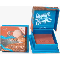 Benefit Starlaa Blush Mini, Rosy Bronze