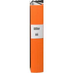Office Depot Träryggspärm A4 orange