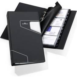 Durable VISIFIX Pro Visitkortmappe
