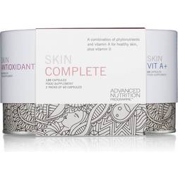 Advanced Nutrition Programme Skin Complete 120 st