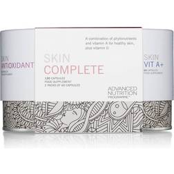 Advanced Nutrition Programme Skin Complete 120 stk