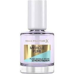 Max Factor Miracle Pure Nail Care Strengthener