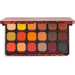 Revolution Beauty Game of Thrones Mother Of Dragons Palette - Forever