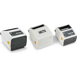 Zebra ZD421 DT 300dpi Healthcare