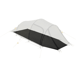 Wechsel Groundsheet Outpost 3 BLACK