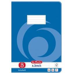 Herlitz 3322500 Libro De Ejercicios