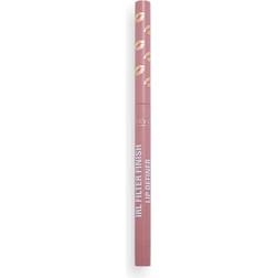 Revolution Beauty IRL Filter Finish Lip Definer Chai Nude