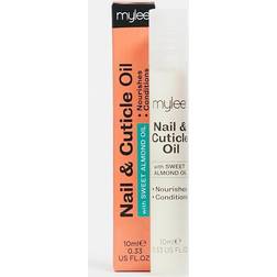 Mylee Sweet Almond Cuticle Oil Roller Pen-No