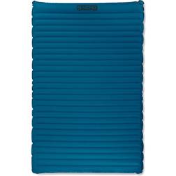 Nemo Equipment Quasar 3D Insulated Sleeping Pad Double