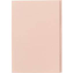 Guildhall Square Cut Folders Manilla 315gsm Foolscap Buff Ref