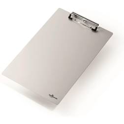 Durable Aluminum Writing Pad A4