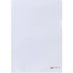 ELBA A4 Polypropyleen Set of 100