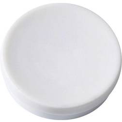 Staples Magneter Actual Vit, 30mm, 5/fp