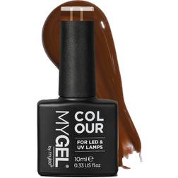 Mylee MyGel Gel Polish Brown Sugar 10ml