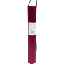 Staples Kontorspärm A4 40mm vinröd