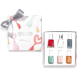 Essie 6 Piece Discovery Set