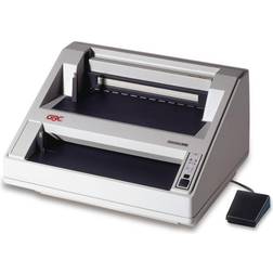 GBC 3Pro Comb Binding Machine