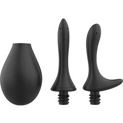 Nexus Douche Set Anal Douche