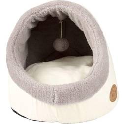 Banbury & Co &Amp; Luxury Cosy Cat Bed