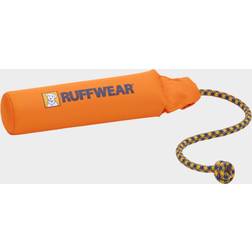 Ruffwear Lunkerleksak, lägereld orange, medium